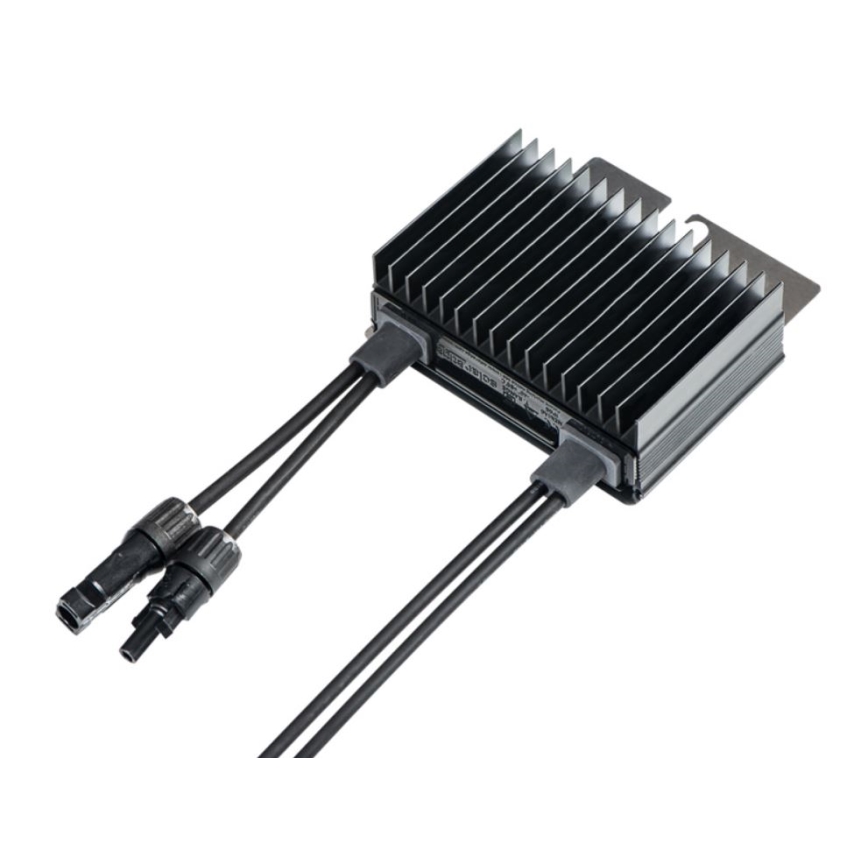 Leistungsoptimierer SolarEdge P750-4RMLMBN (MC4) für Paneele bis zu 750 W